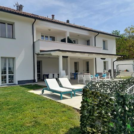 몬테산피에트로 Terrazzaponente B&B 외부 사진