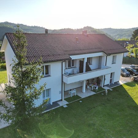 몬테산피에트로 Terrazzaponente B&B 외부 사진