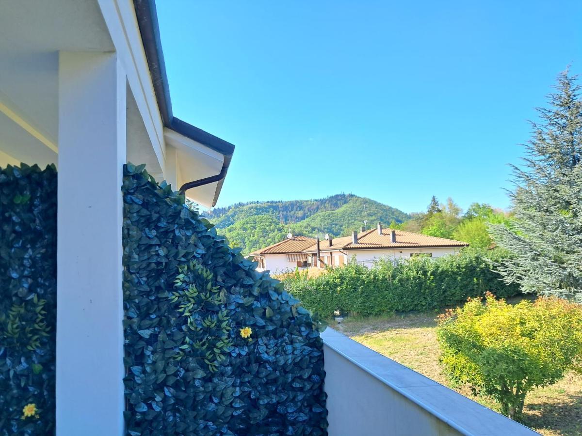 몬테산피에트로 Terrazzaponente B&B 외부 사진