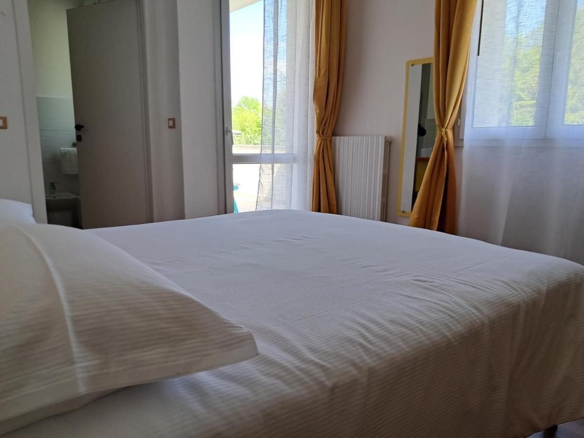 몬테산피에트로 Terrazzaponente B&B 외부 사진