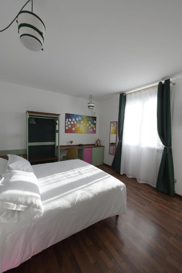 몬테산피에트로 Terrazzaponente B&B 외부 사진