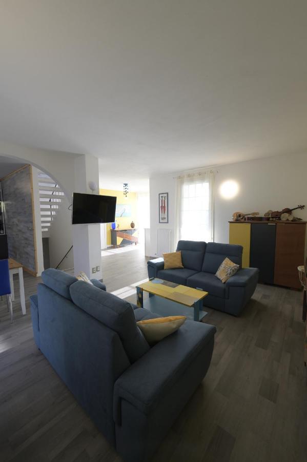 몬테산피에트로 Terrazzaponente B&B 외부 사진