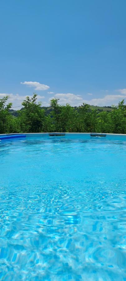 몬테산피에트로 Terrazzaponente B&B 외부 사진