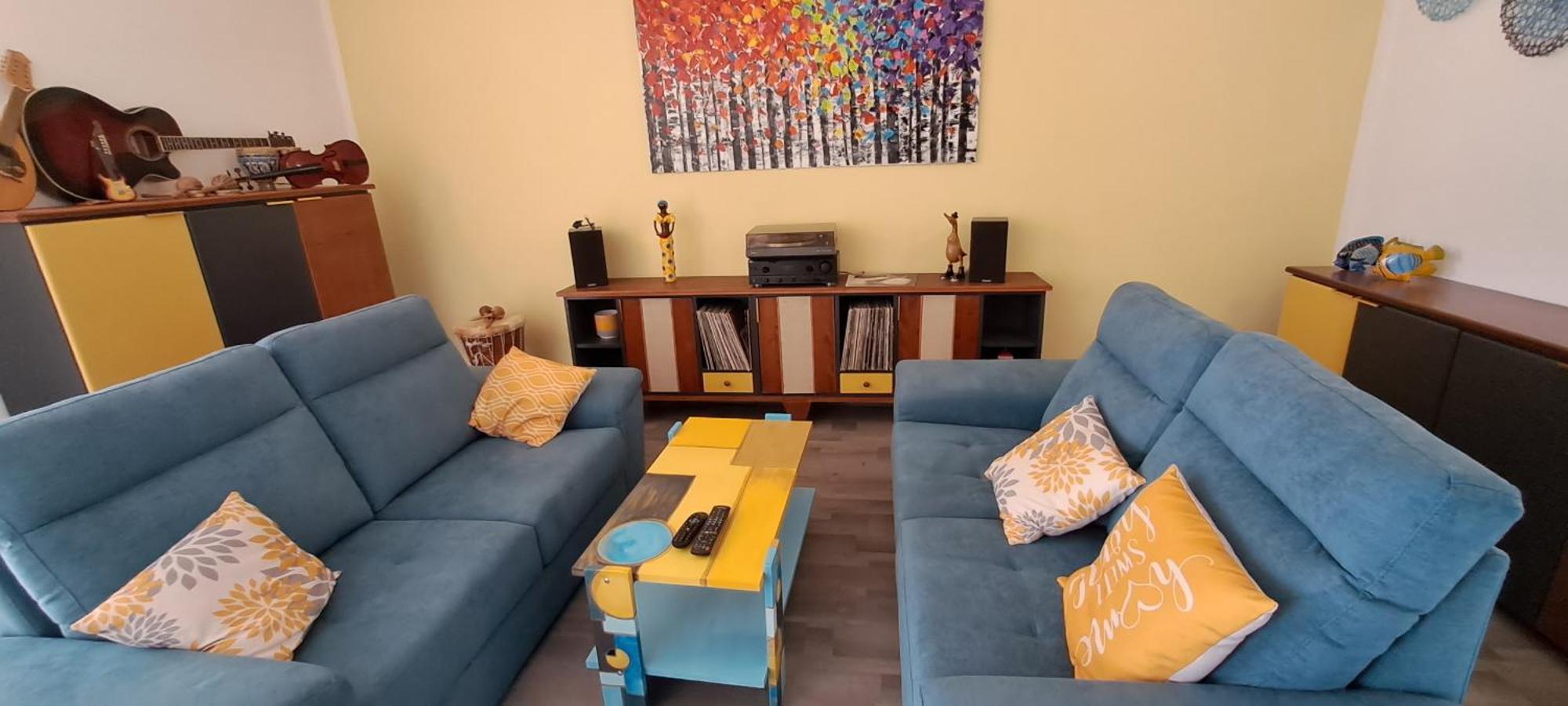 몬테산피에트로 Terrazzaponente B&B 외부 사진