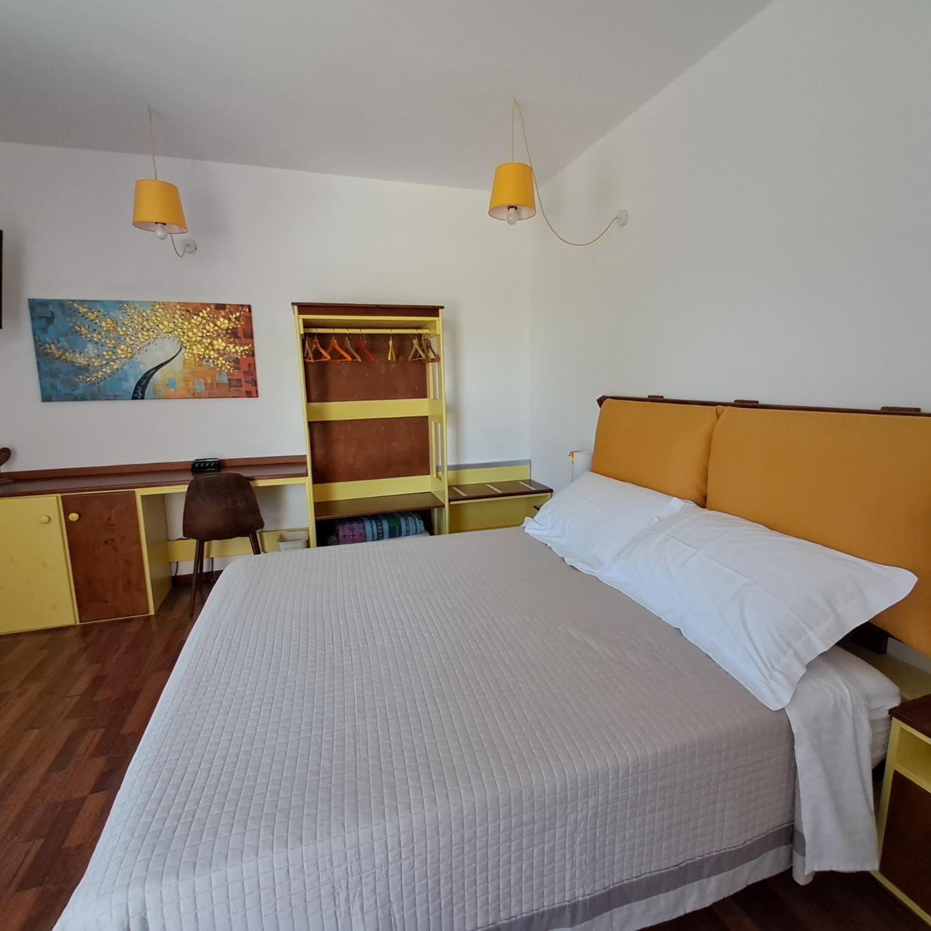 몬테산피에트로 Terrazzaponente B&B 외부 사진