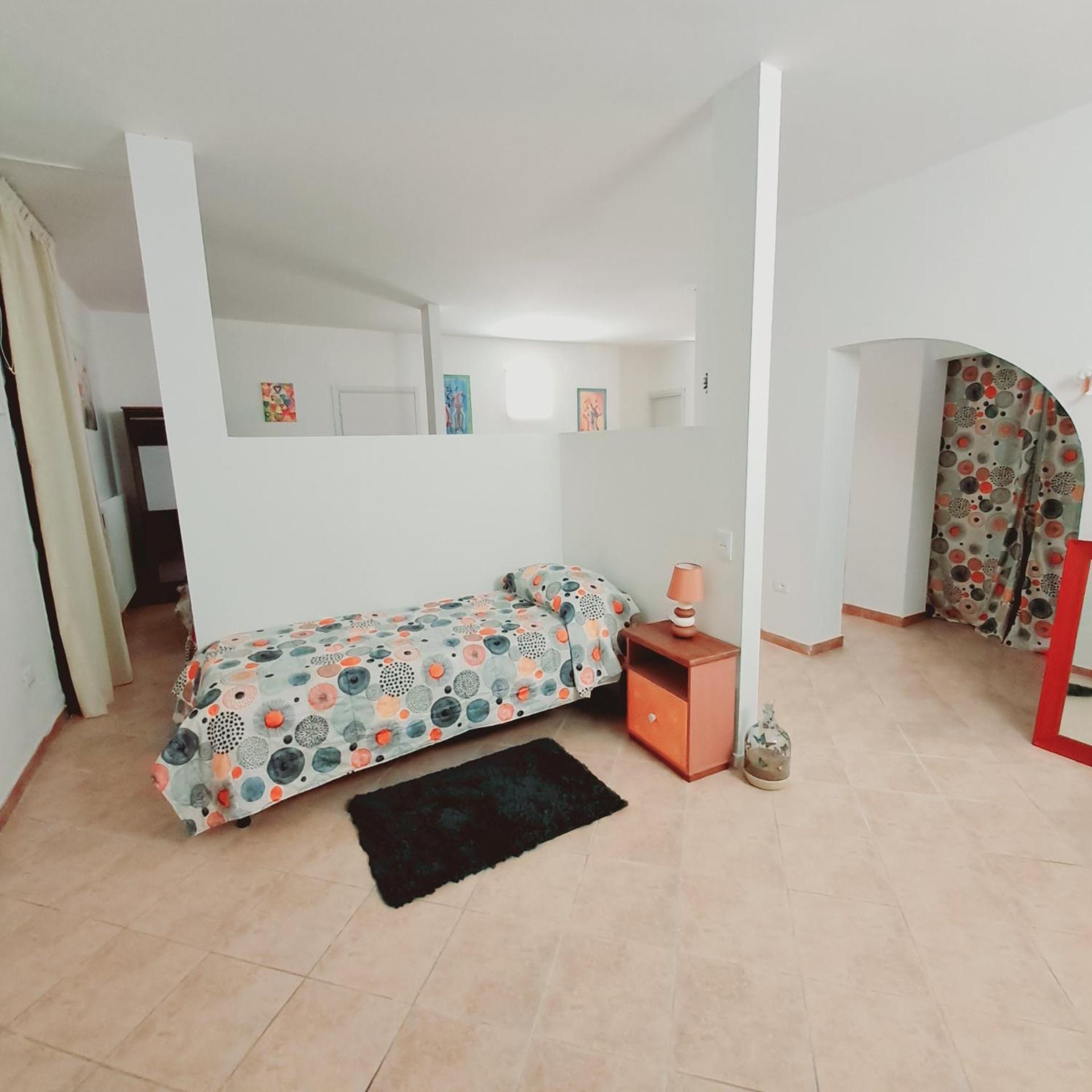 몬테산피에트로 Terrazzaponente B&B 외부 사진