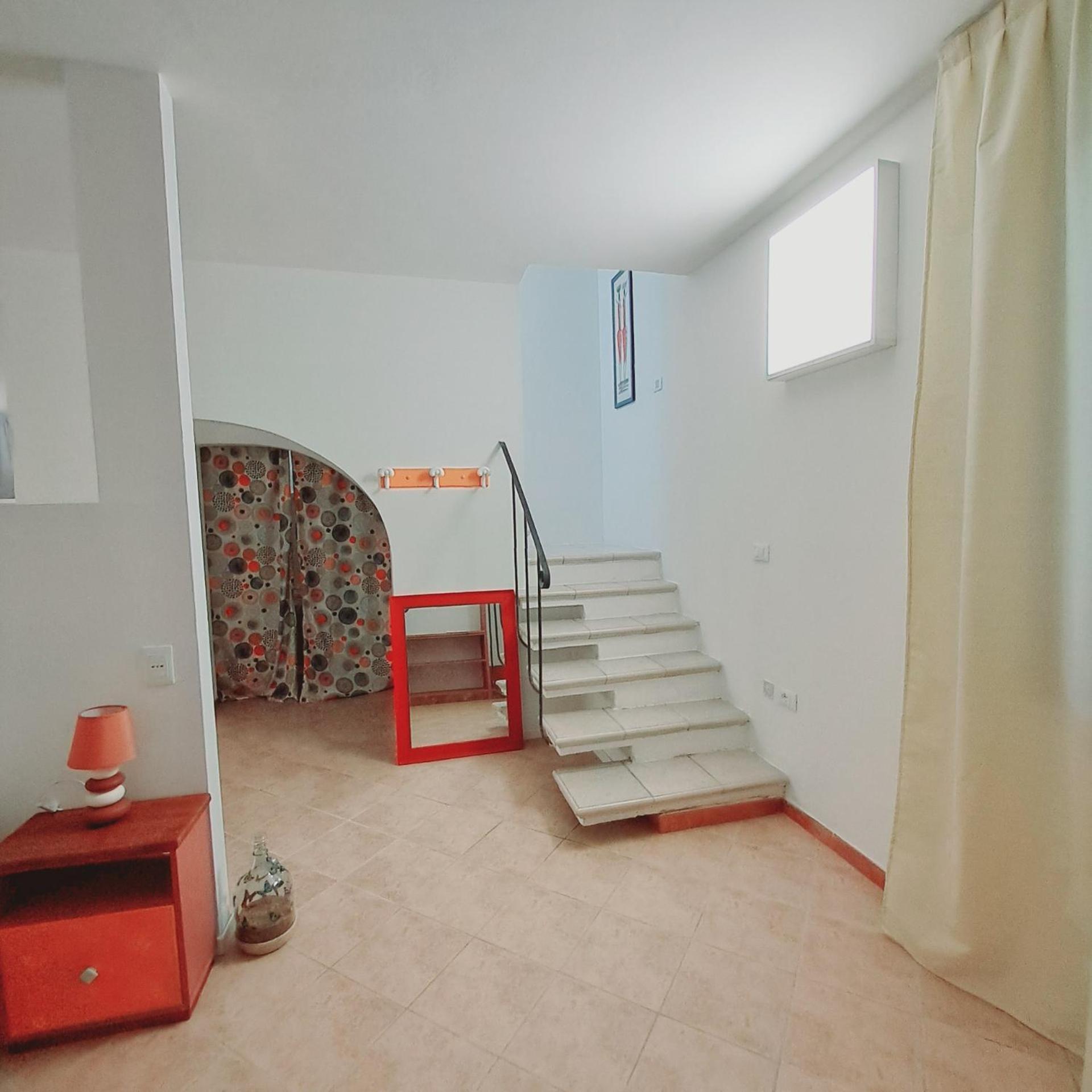 몬테산피에트로 Terrazzaponente B&B 외부 사진