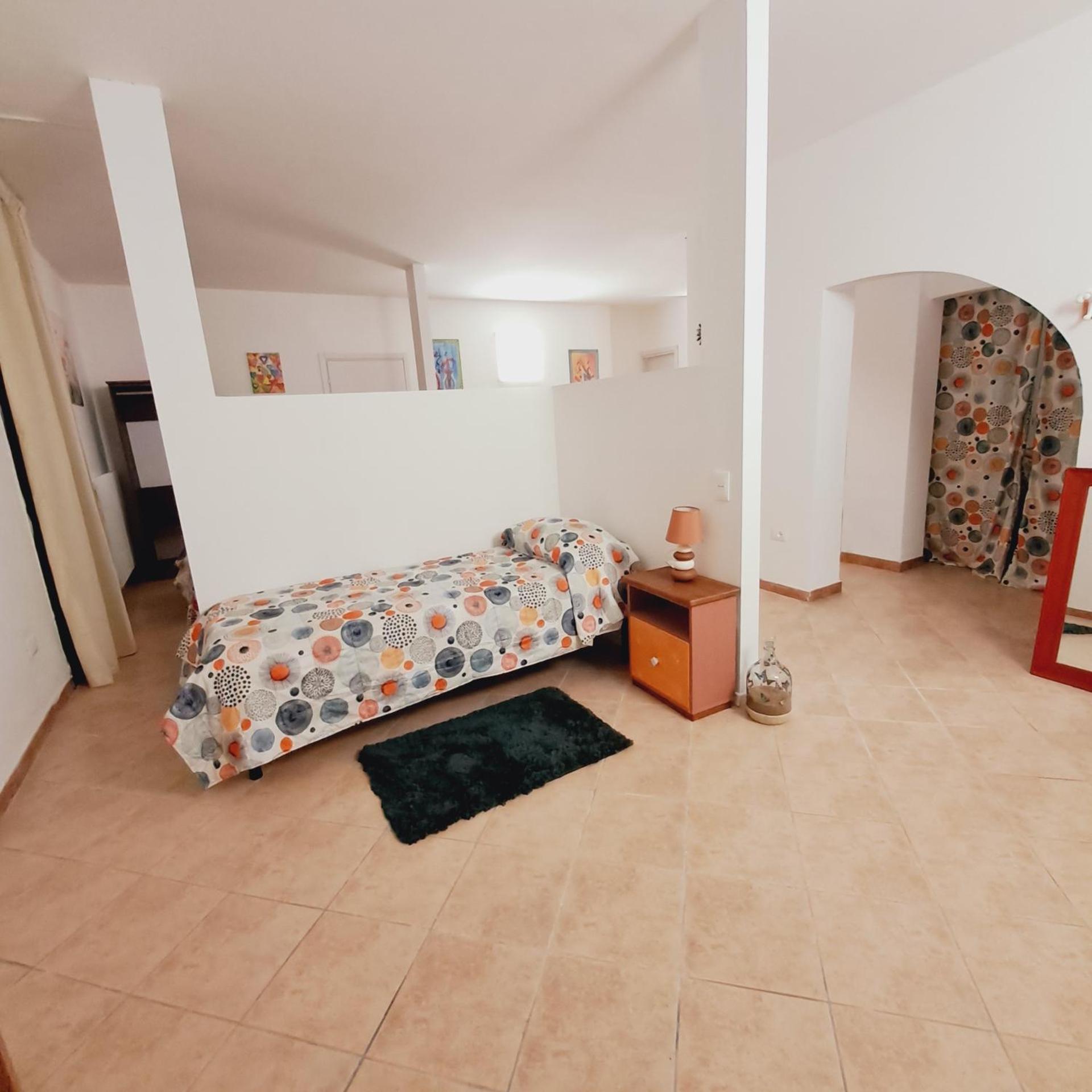 몬테산피에트로 Terrazzaponente B&B 외부 사진