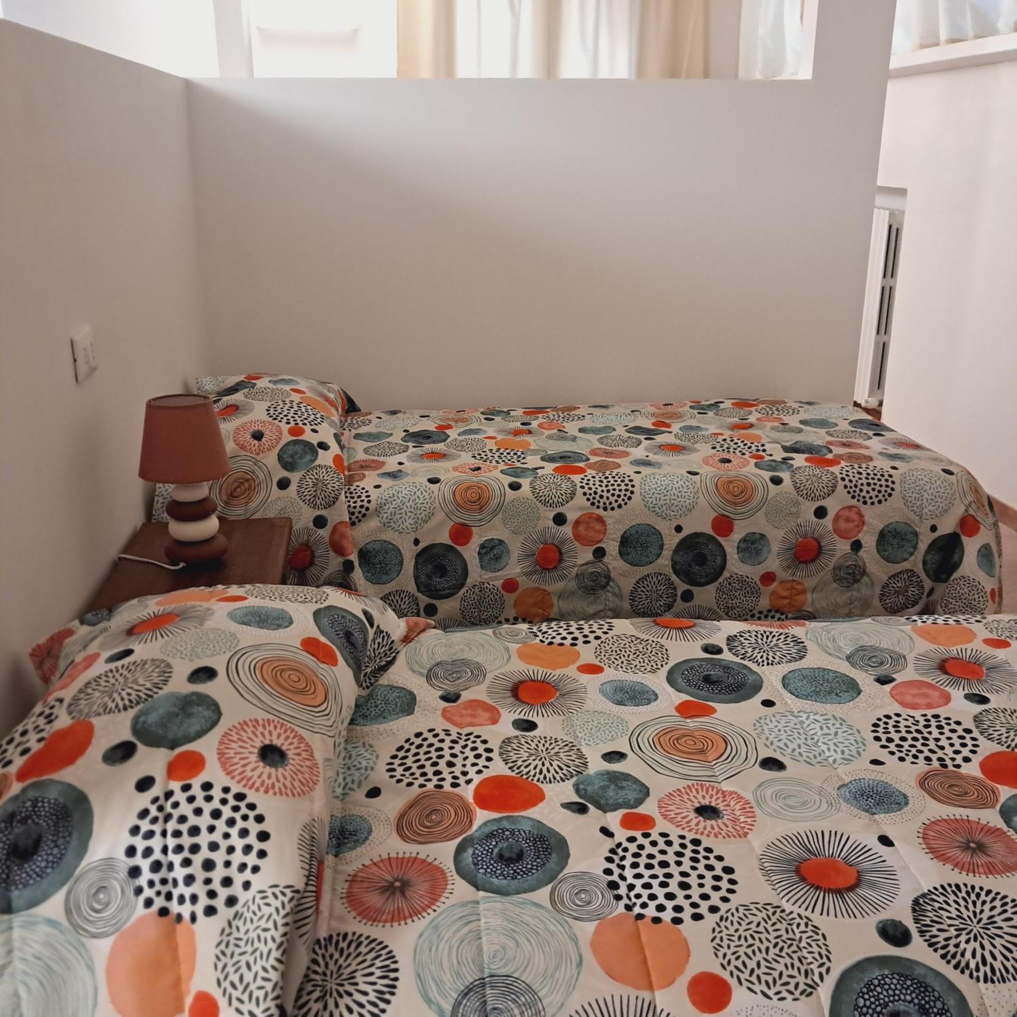몬테산피에트로 Terrazzaponente B&B 외부 사진