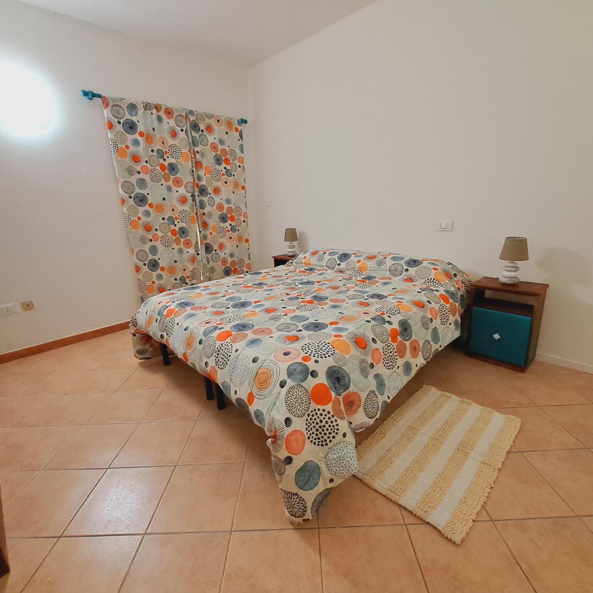 몬테산피에트로 Terrazzaponente B&B 외부 사진