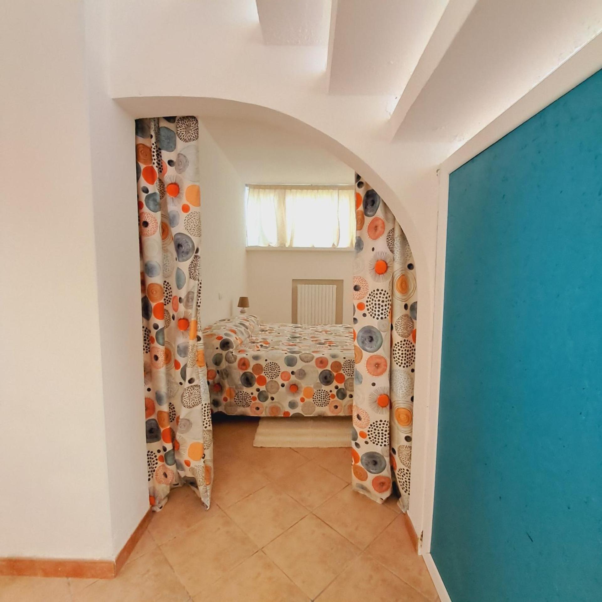 몬테산피에트로 Terrazzaponente B&B 외부 사진