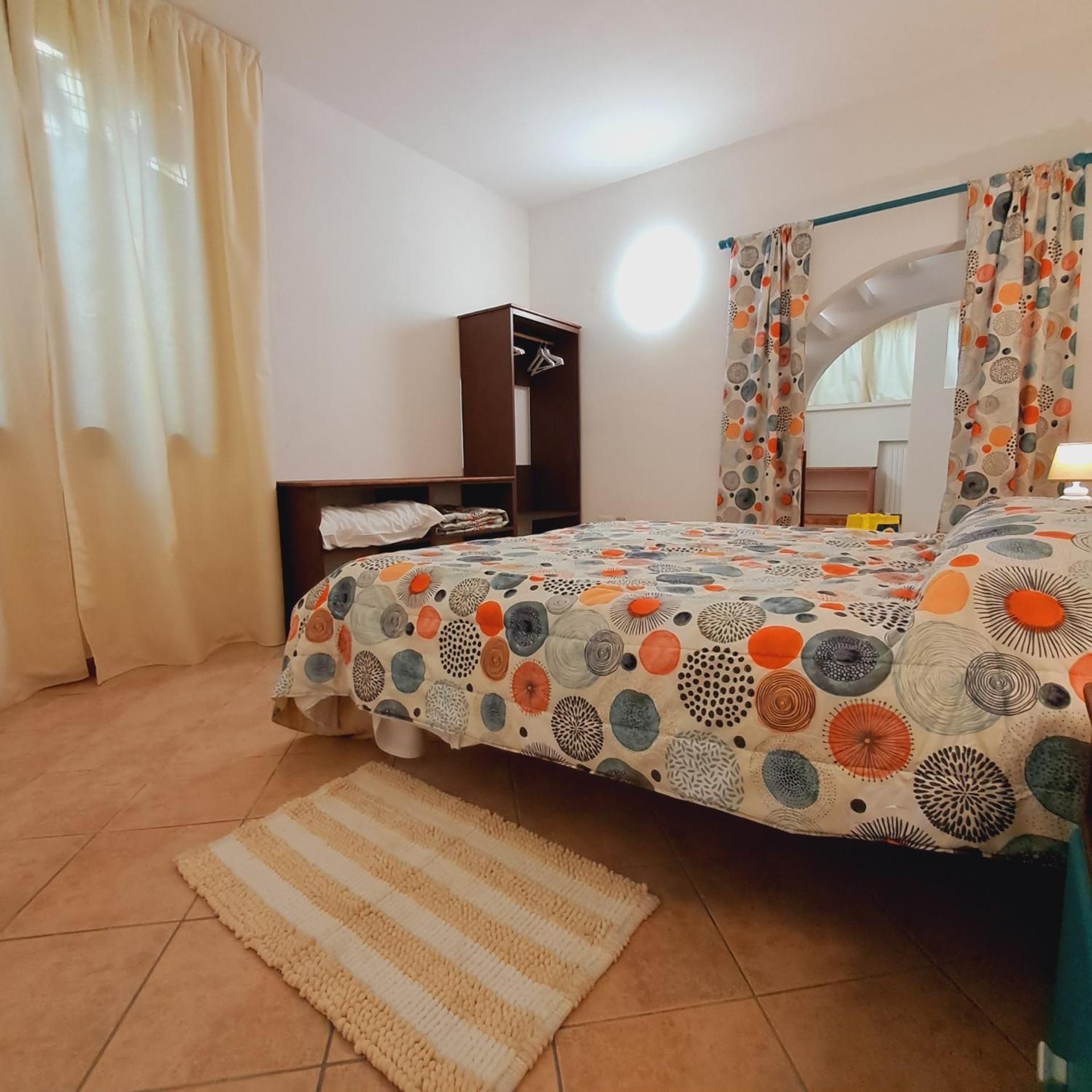 몬테산피에트로 Terrazzaponente B&B 외부 사진