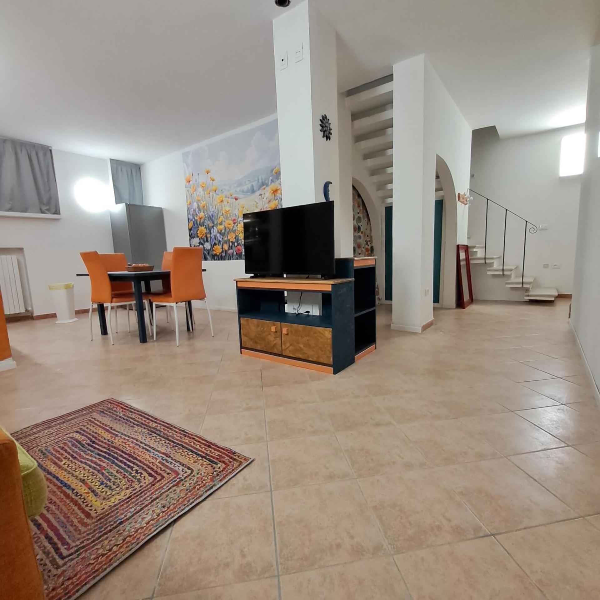 몬테산피에트로 Terrazzaponente B&B 외부 사진